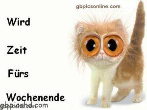 wochenende 9