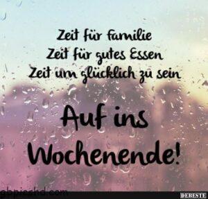 wochenende spruche bilder wochenende wochenendespruchebilder
