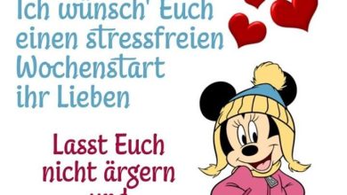 ᐅ wochenstart bilder gratis - Wochentage Bilder GB Pics