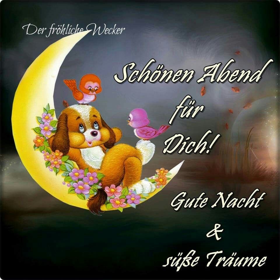 ᐅ wünsche dir einen schönen abend bilder - Schönen Abend GB Pics