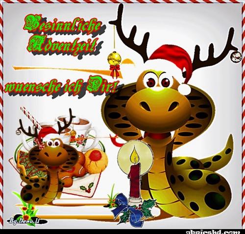 ᐅ 1 advent bilder witzig - Advent GB Pics 1 advent bilder witzig 005
