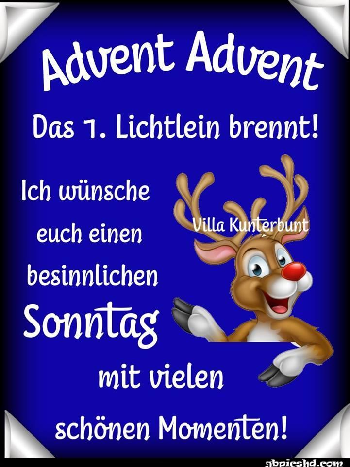 ᐅ 1 advent bilder witzig - Advent GB Pics 1 advent bilder witzig 009
