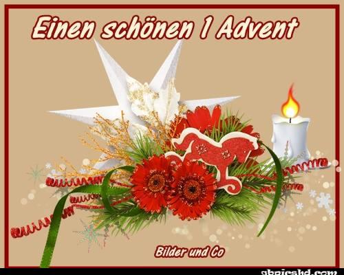 ᐅ 1 advent bilder witzig - Advent GB Pics 1 advent bilder witzig 011