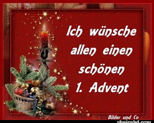 ᐅ 1 advent bilder witzig - Advent GB Pics 1 advent bilder witzig 012