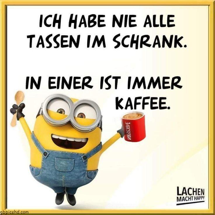 ᐅ minions sprüche - Wochentage Bilder GB Pics 12723 2 001