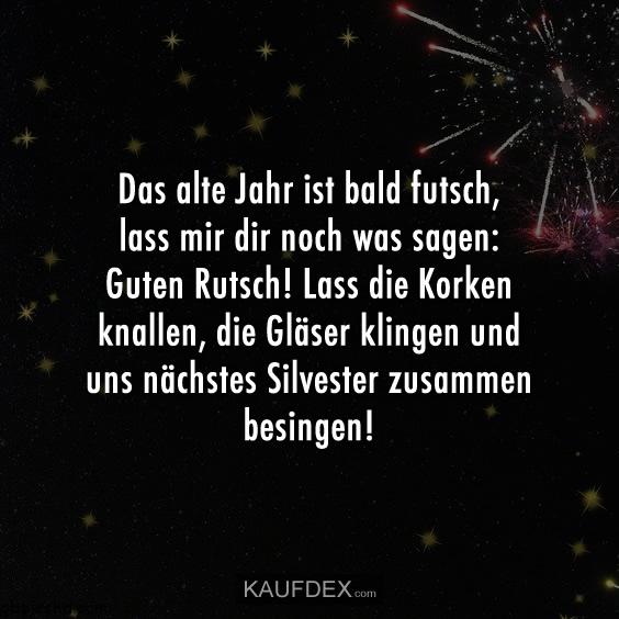 ᐅ Das alte Jahr ist jetzt bald futsch - Feste / Anlässe GB Pics 15886 2 001