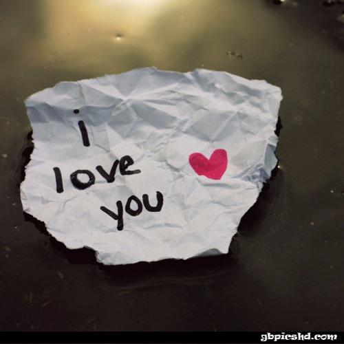 ᐅ Ich werde dich immer lieben - Wochentage Bilder GB Pics 50747 2 014