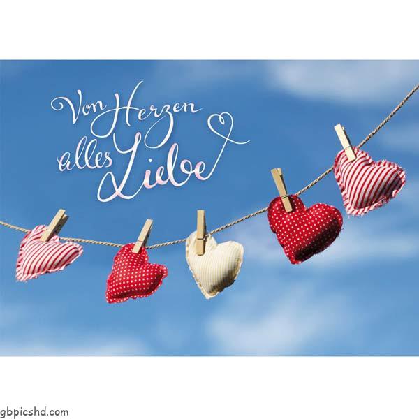 Alles liebe gute 013