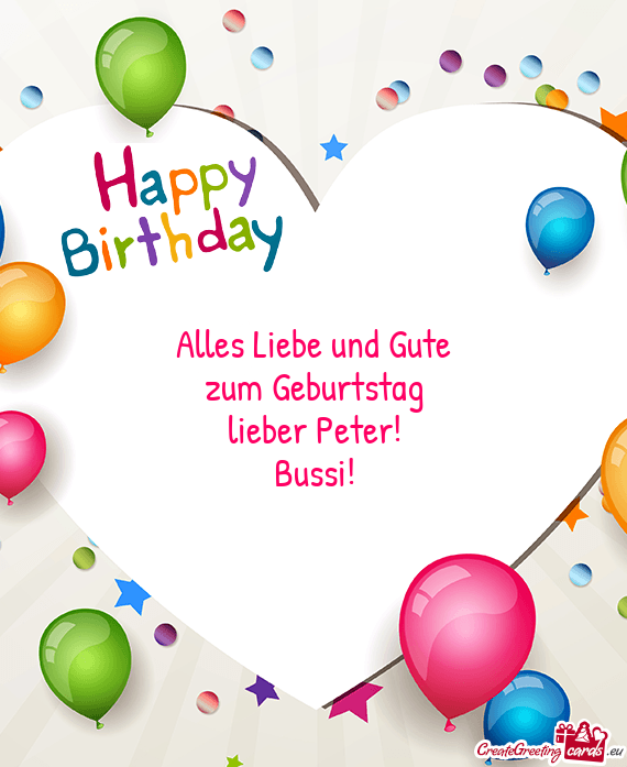 ᐅ alles liebe und gute zum geburtstag bilder - Geburtstag GB Pics Alles liebe und gute zum geburtstag bilder 015