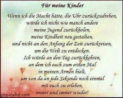 An meiner kinder 001