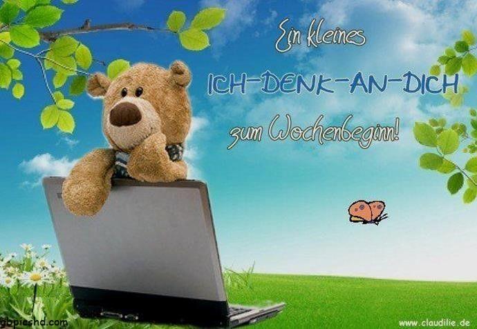 ᐅ angenehmen montag bilder - Montag GB Pics angenehmen montag bilder