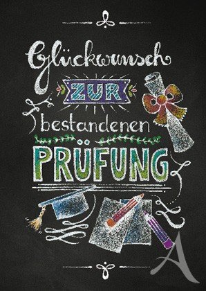 Bestandene prufung bilder 001