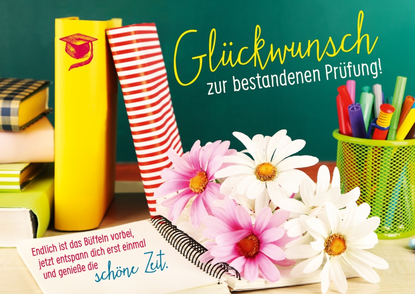 Bestandene prufung bilder 002