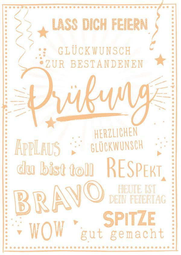 Bestandene prufung bilder 003