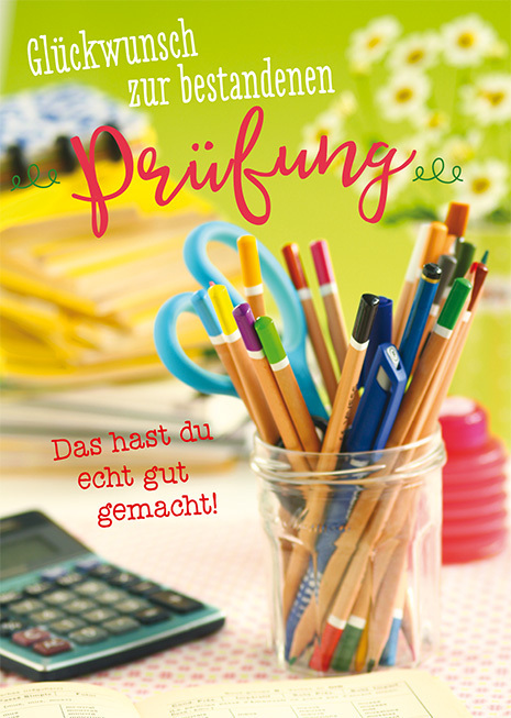 Bestandene prufung bilder 006