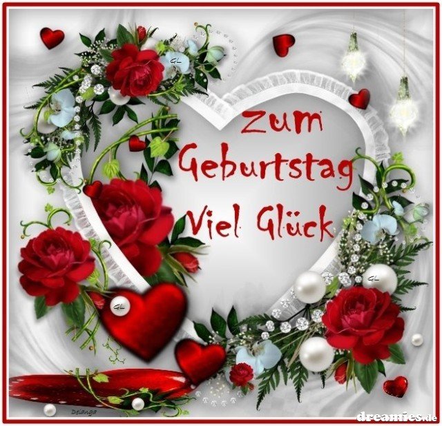 ᐅ bilder geburtstag - Geburtstag GB Pics Bilder geburtstag 001