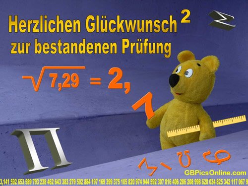 ᐅ bilder zur bestandenen prüfung kostenlos - Prüfung GB Pics Bilder zur bestandenen prufung kostenlos 008