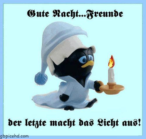 Bildergebnis fur gute nacht bilder lustig 2 001