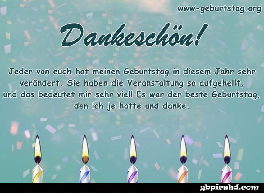 Danksagung geburtstag bilder 001