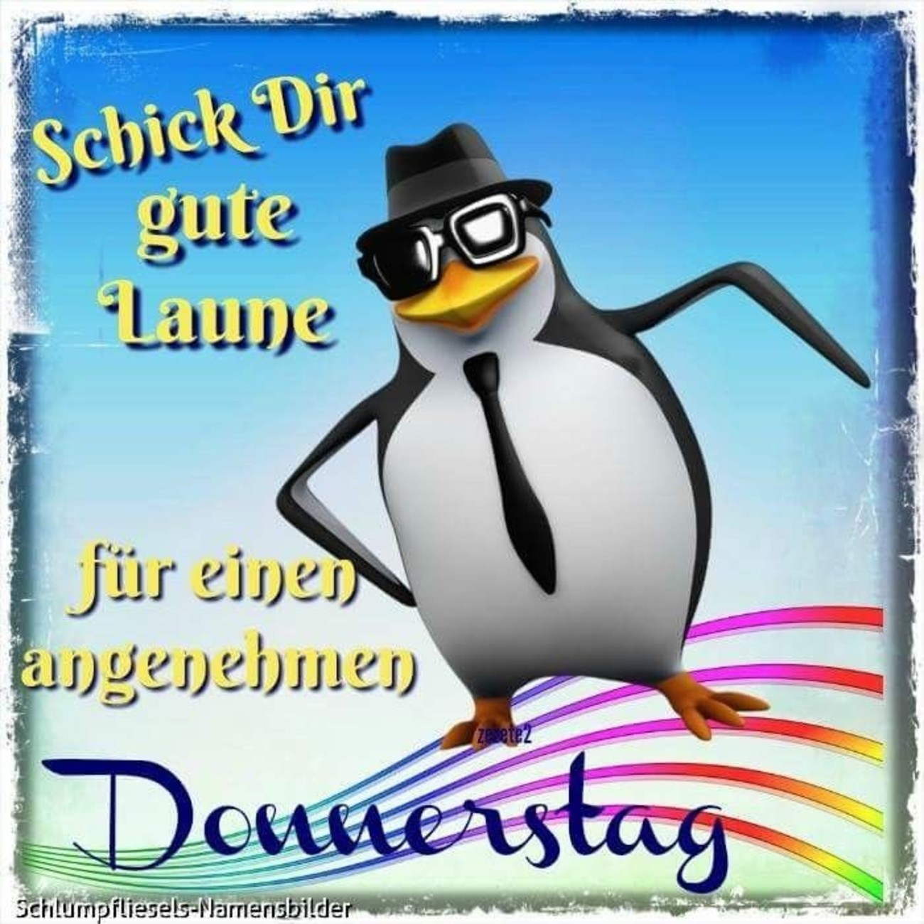 Donnerstag bilder mit spruche 001