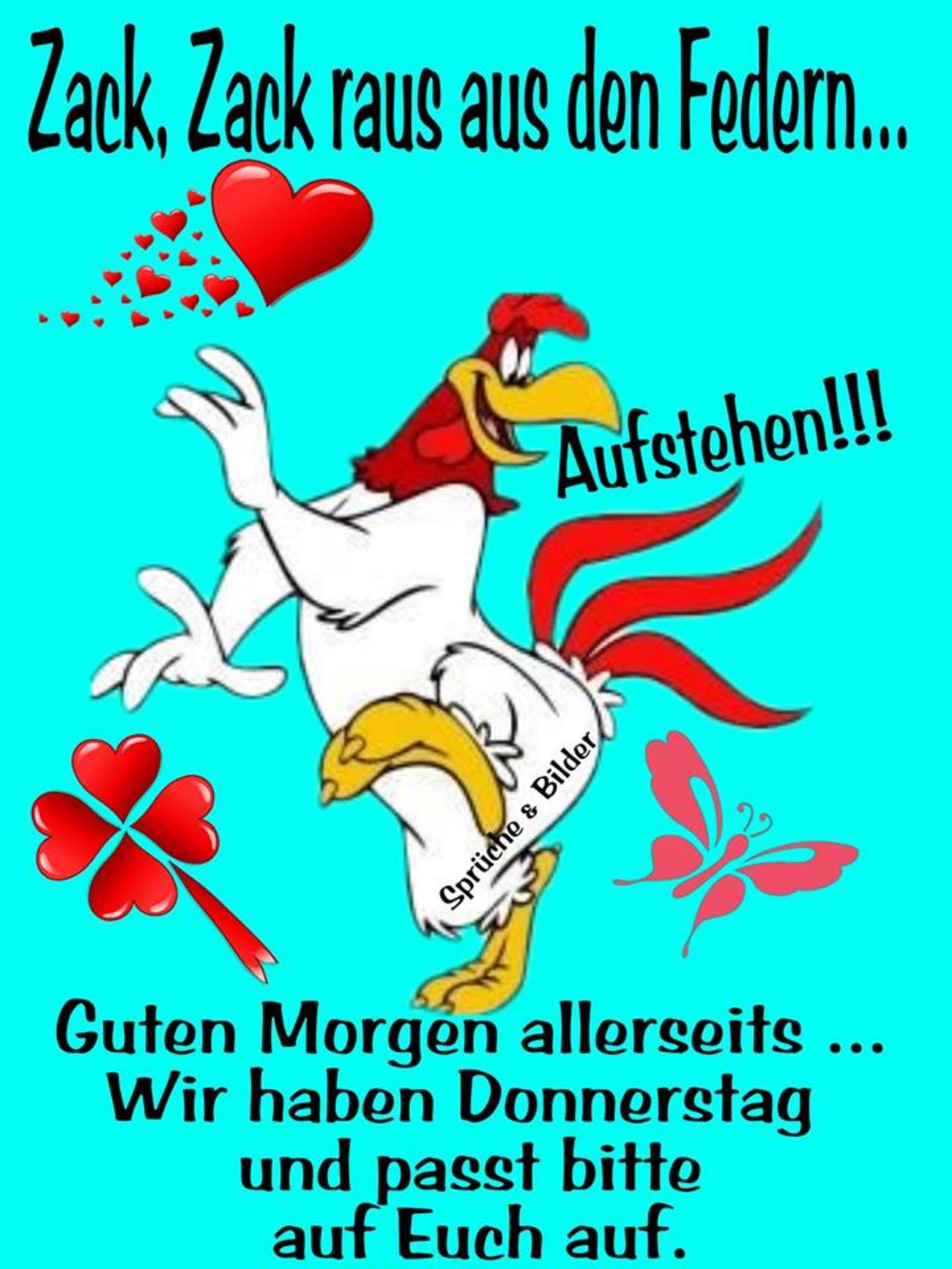 ᐅ donnerstag bilder mit sprüche - Donnerstag GB Pics Donnerstag bilder mit spruche 011