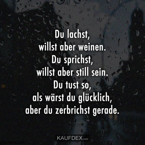Du lachst willst aber weinen 001