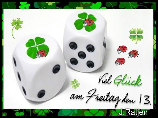Freitag der 13 gluckstag bilder 001