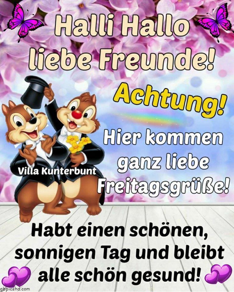 ᐅ freitagsgrüße - Freitag GB Pics Freitagsgrue 003