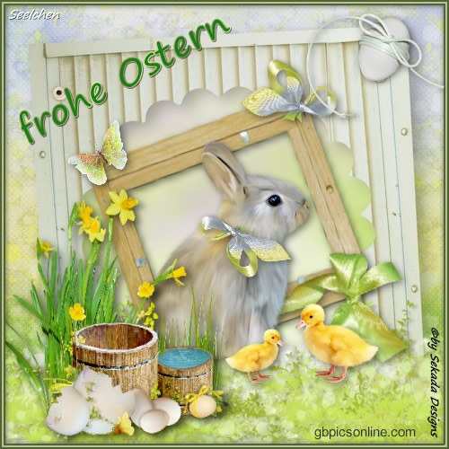 Frohe ostern bilder lustig 011