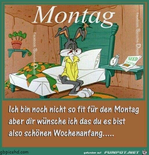 ᐅ funpot montag jpg von ben 2 - Montag GB Pics Funpot montag jpg von ben 2 001