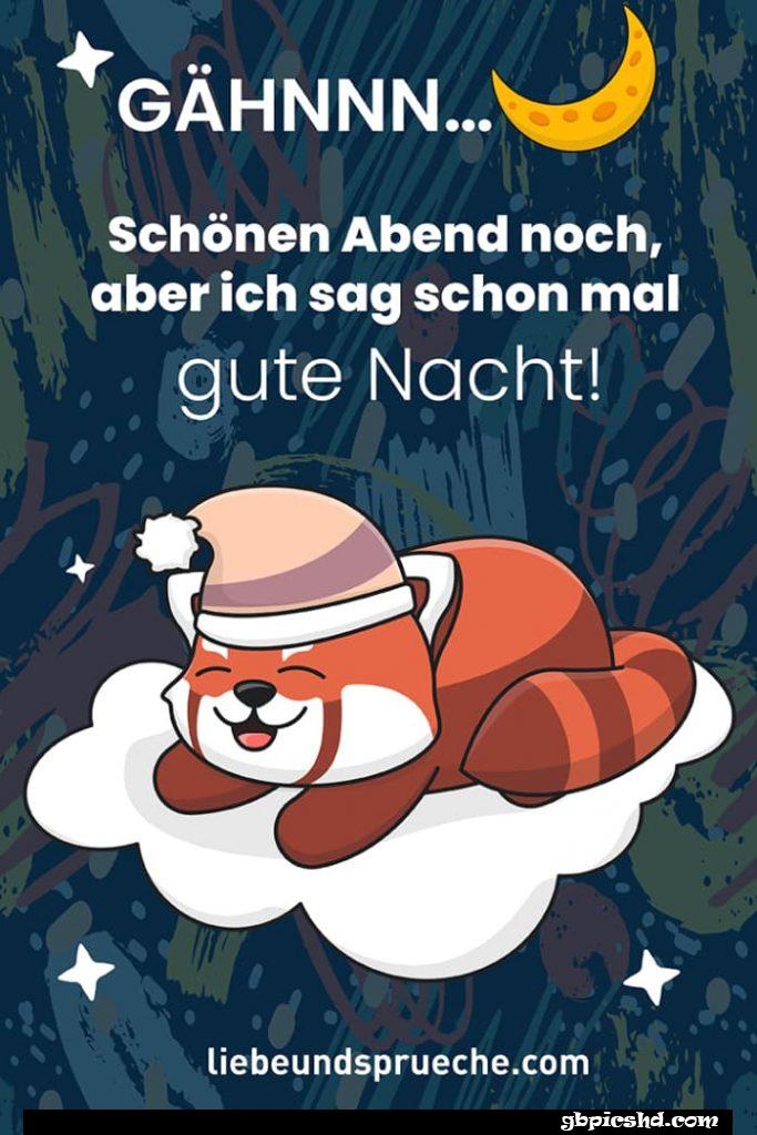 Gute nacht bilder lustig kostenlos 005