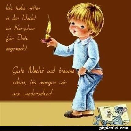 Gute nacht bilder lustig kostenlos 013