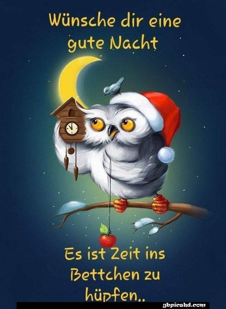 Gute nacht bilder lustig kostenlos 021