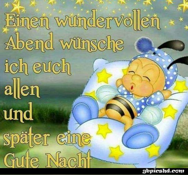 Gute nacht bilder lustig kostenlos 023