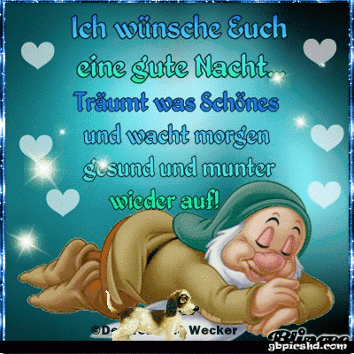 Gute nacht bilder lustig kostenlos 031