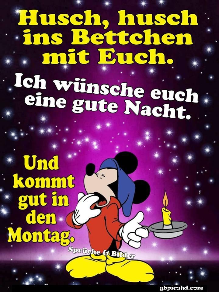 Gute nacht bilder lustig kostenlos 035