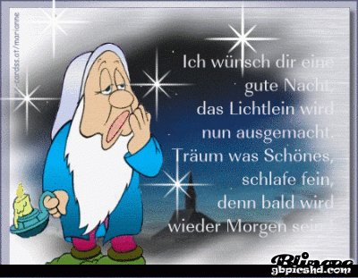 Gute nacht bilder lustig kostenlos 041