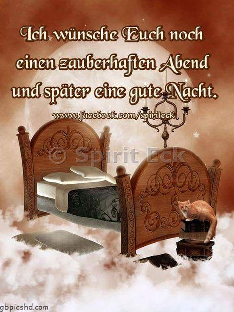 ᐅ gute nacht gruse bilder - Gute Nacht GB Pics Gute nacht gruse bilder 001