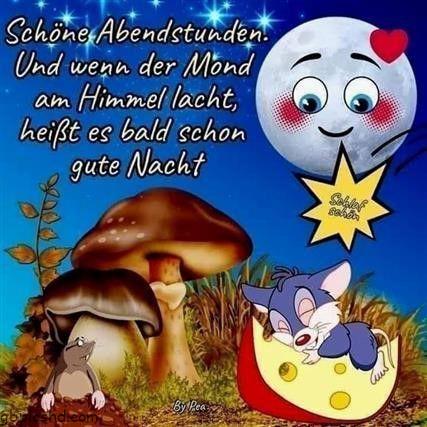 Guten abend gute nacht bilder 2 003