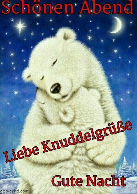 Guten abend gute nacht bilder 2 004