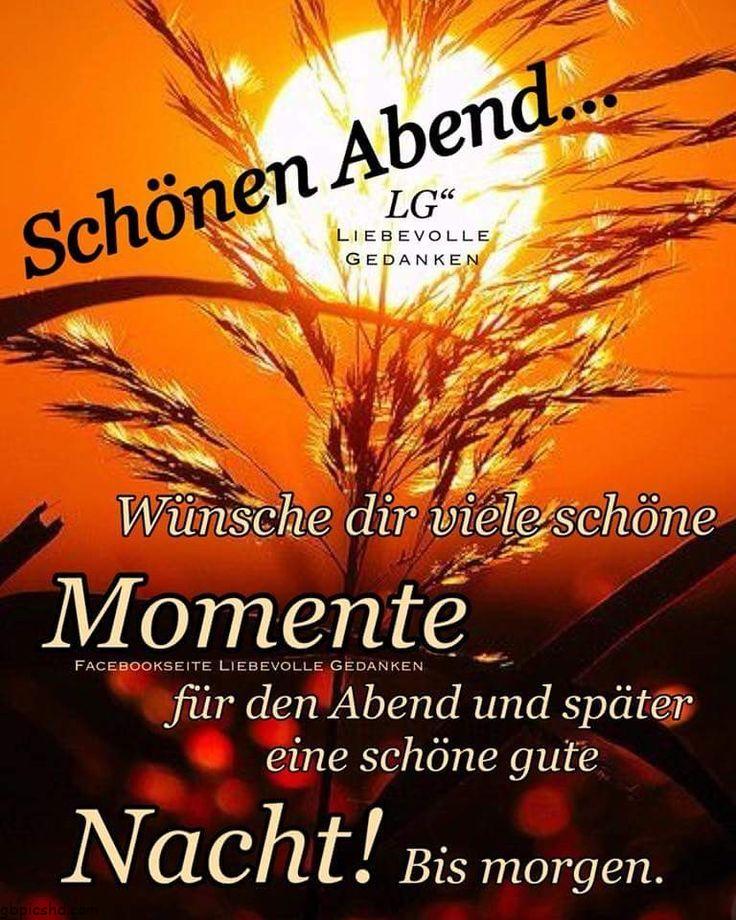 Guten abend gute nacht bilder 2 006