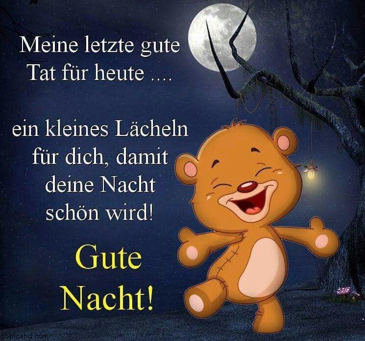 Guten abend gute nacht bilder 2 008
