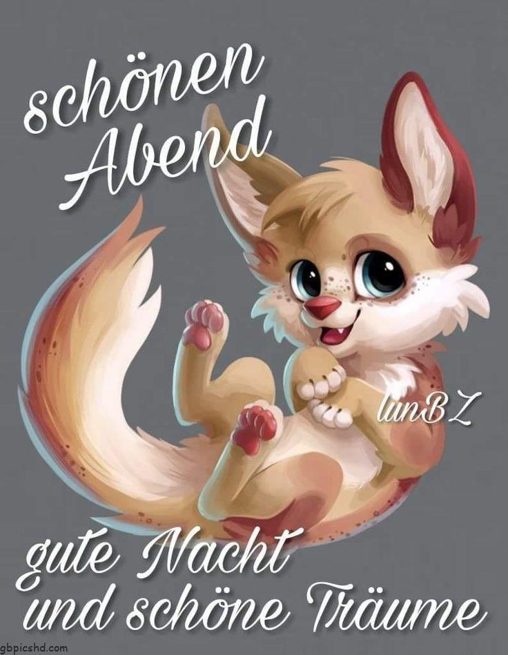 Guten abend gute nacht bilder 2 010