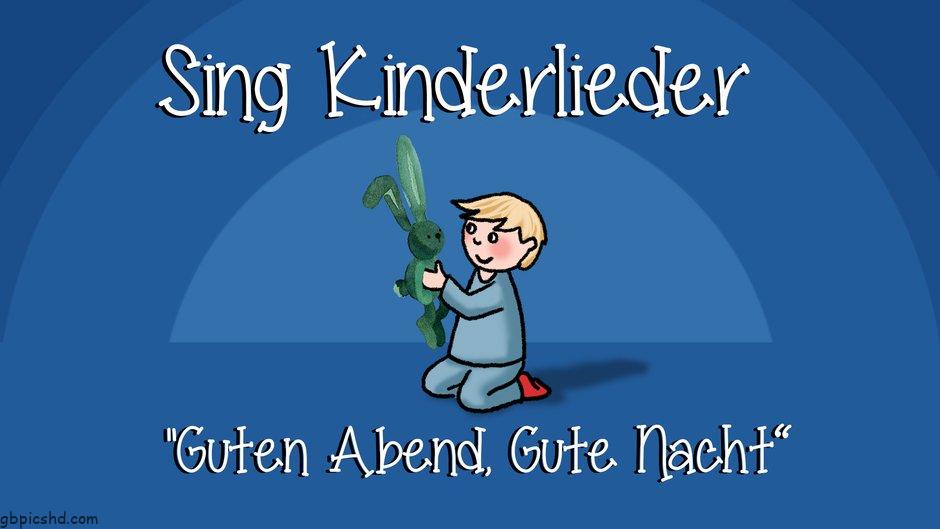 Guten abend gute nacht bilder 2 018