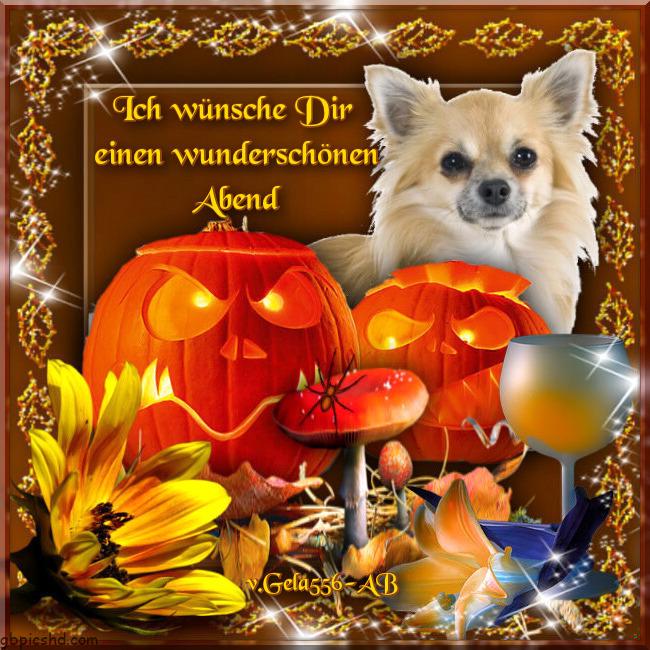 Guten abend gute nacht bilder 2 023