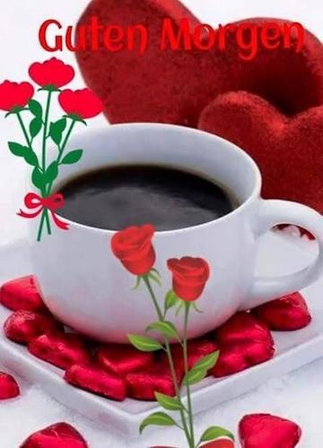 Guten morgen bilder fur whatsapp 002
