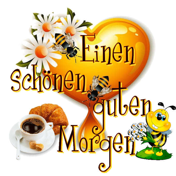 Guten morgen grue 002