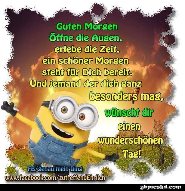 Guten morgen wie stehts wie gehts 002