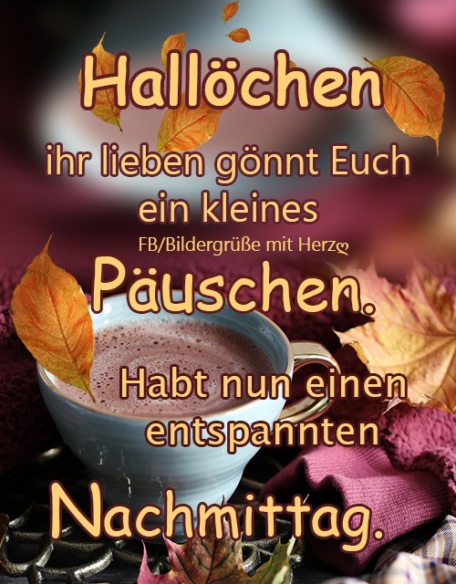 Guten nachmittag grue bilder kostenlos 004