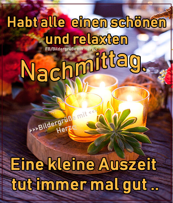 Guten nachmittag grue bilder kostenlos 012